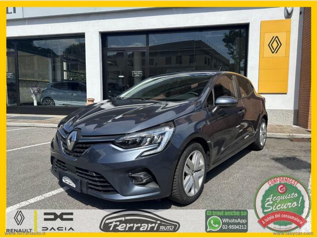 Auto - Renault clio tce 90 cv 5p. business