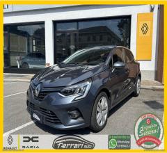 Auto - Renault clio tce 90 cv 5p. business