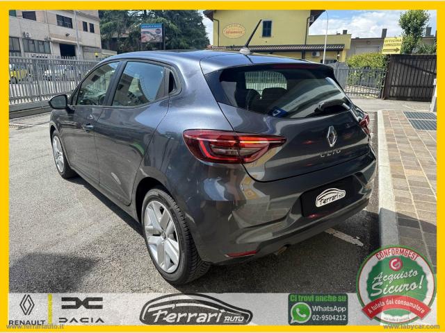 Auto - Renault clio tce 90 cv 5p. business