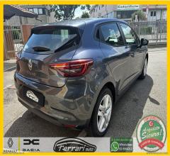 Auto - Renault clio tce 90 cv 5p. business