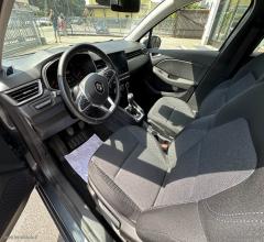 Auto - Renault clio tce 90 cv 5p. business