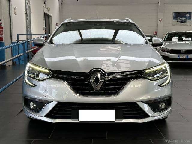 Auto - Renault mÃ©gane sporter tce 115 cv fap business