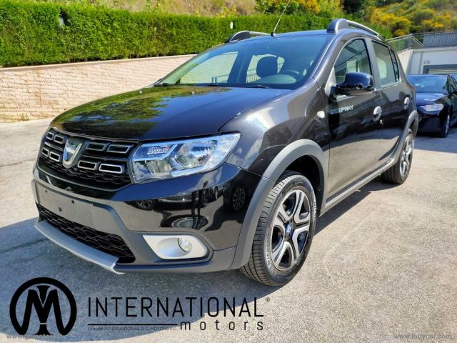 Dacia sandero stepway 0.9 tce 90cv comfort