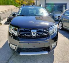 Auto - Dacia sandero stepway 0.9 tce 90cv comfort