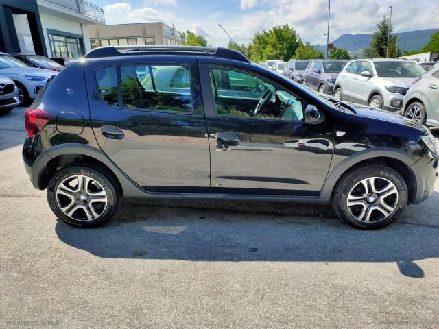 Auto - Dacia sandero stepway 0.9 tce 90cv comfort