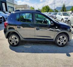 Auto - Dacia sandero stepway 0.9 tce 90cv comfort