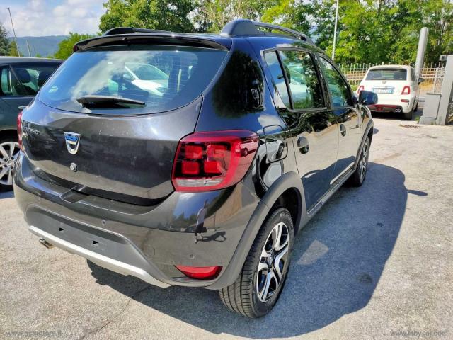 Auto - Dacia sandero stepway 0.9 tce 90cv comfort