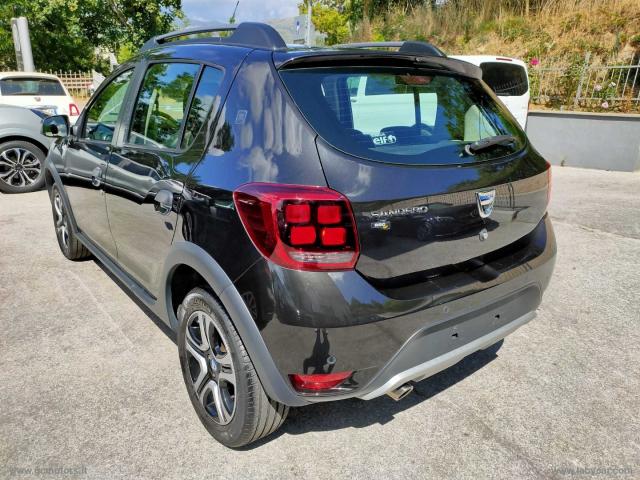 Auto - Dacia sandero stepway 0.9 tce 90cv comfort