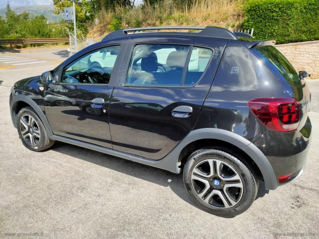 Auto - Dacia sandero stepway 0.9 tce 90cv comfort