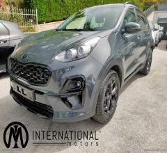 Auto - Kia sportage 1.6 crdi mhev dct business