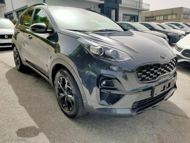 Auto - Kia sportage 1.6 crdi mhev dct business