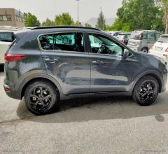 Auto - Kia sportage 1.6 crdi mhev dct business