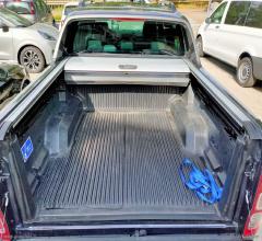 Auto - Ford ranger 3.2tdci aut. dc wildtrak 5pt.