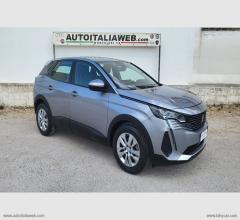 Auto - Peugeot 3008 bluehdi 130 s&s eat8 business