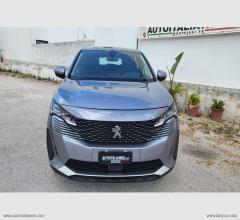 Auto - Peugeot 3008 bluehdi 130 s&s eat8 business