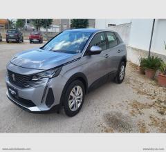 Auto - Peugeot 3008 bluehdi 130 s&s eat8 business