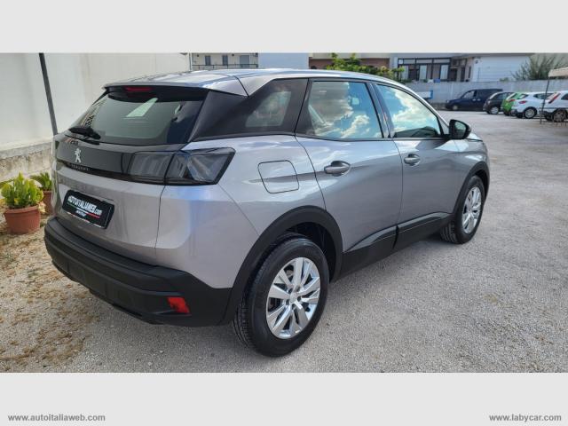 Auto - Peugeot 3008 bluehdi 130 s&s eat8 business