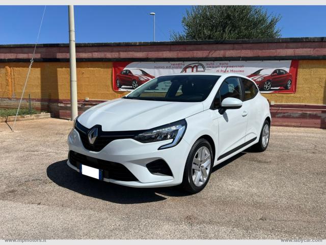 Auto - Renault clio business 1.5 dci 100cv 5p.