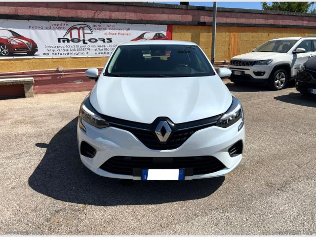 Auto - Renault clio business 1.5 dci 100cv 5p.