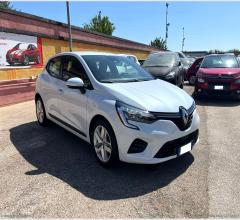 Auto - Renault clio business 1.5 dci 100cv 5p.