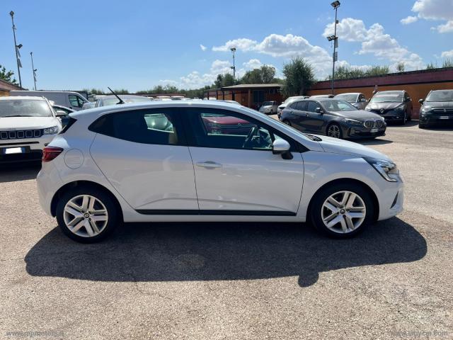 Auto - Renault clio business 1.5 dci 100cv 5p.