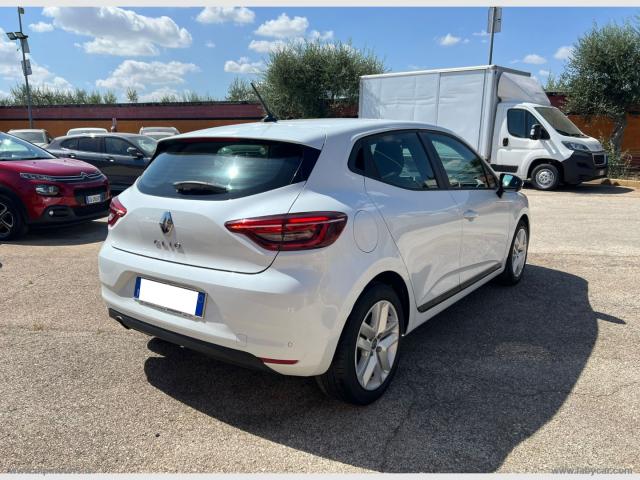 Auto - Renault clio business 1.5 dci 100cv 5p.