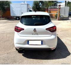 Auto - Renault clio business 1.5 dci 100cv 5p.