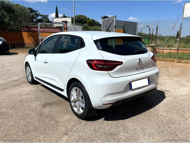 Auto - Renault clio business 1.5 dci 100cv 5p.