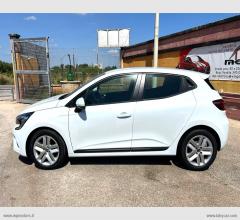 Auto - Renault clio business 1.5 dci 100cv 5p.