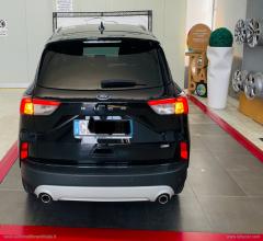 Auto - Ford kuga 2.5 plug in hyb.225 cvt 2wd titanium