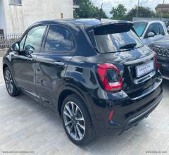 Auto - Fiat 500x 1.3 m.jet 95 cv sport