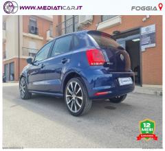 Auto - Volkswagen polo 1.2 70 cv 5p. comfortline