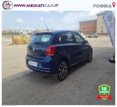 Auto - Volkswagen polo 1.2 70 cv 5p. comfortline