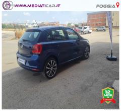 Auto - Volkswagen polo 1.2 70 cv 5p. comfortline