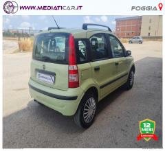 Auto - Fiat panda 1.3 mjt 16v emotion