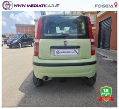 Auto - Fiat panda 1.3 mjt 16v emotion