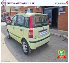 Auto - Fiat panda 1.3 mjt 16v emotion