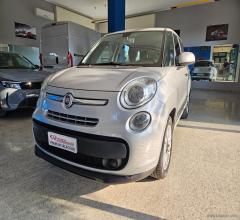 Auto - Fiat 500l living pop star 1.6 jtd 16v 105cv 6m e5+