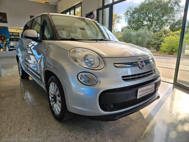 Auto - Fiat 500l living pop star 1.6 jtd 16v 105cv 6m e5+