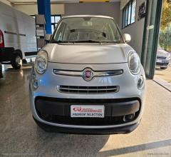 Auto - Fiat 500l living pop star 1.6 jtd 16v 105cv 6m e5+