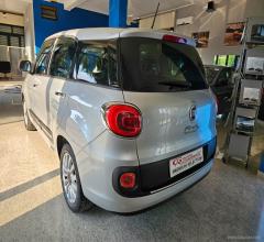 Auto - Fiat 500l living pop star 1.6 jtd 16v 105cv 6m e5+