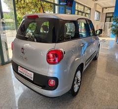 Auto - Fiat 500l living pop star 1.6 jtd 16v 105cv 6m e5+