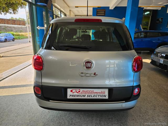 Auto - Fiat 500l living pop star 1.6 jtd 16v 105cv 6m e5+