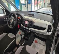 Auto - Fiat 500l living pop star 1.6 jtd 16v 105cv 6m e5+