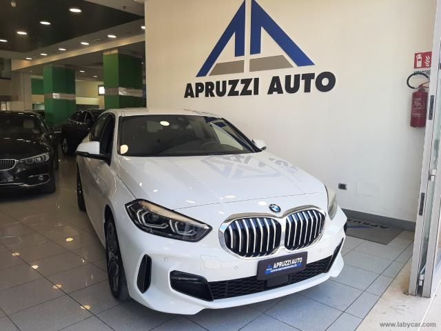 Auto - Bmw 118d 5p. msport