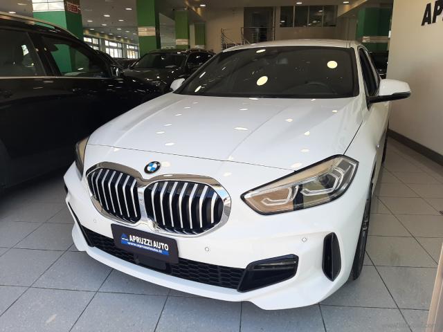 Auto - Bmw 118d 5p. msport