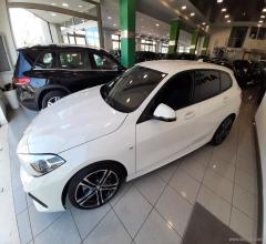 Auto - Bmw 118d 5p. msport