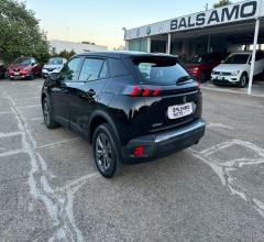 Auto - Peugeot 2008 allure n1 iva inclusa