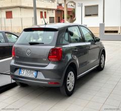 Auto - Volkswagen polo 1.4 tdi 5p. comfortline