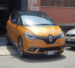 Renault scÃ©nic dci 160 cv edc energy bose